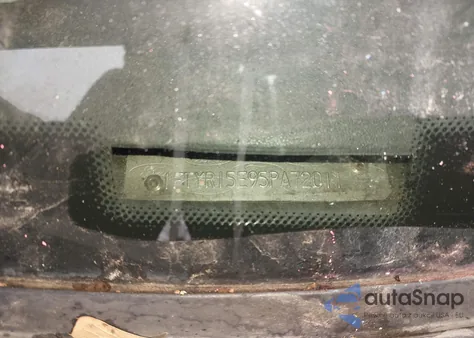 2005 Ford Ranger Edge/Xl/Xlt z USA, uszkodzony, nr VIN 1FTYR15E95PA72011